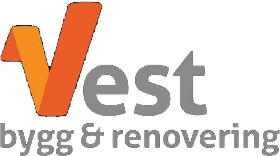 Logo til Vest Bygg & Renovering